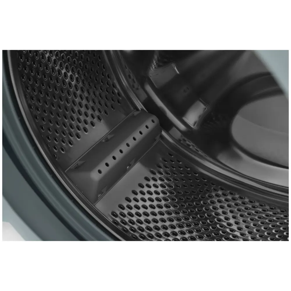 Фото 4 Стиральная машина Indesit Iwsd 51051 cis 59.5x85x42 см 5 кг цвет белый Фото 4 Стиральная машина Indesit Iwsd 51051 cis 59.5x85x42 см 5 кг цвет белый