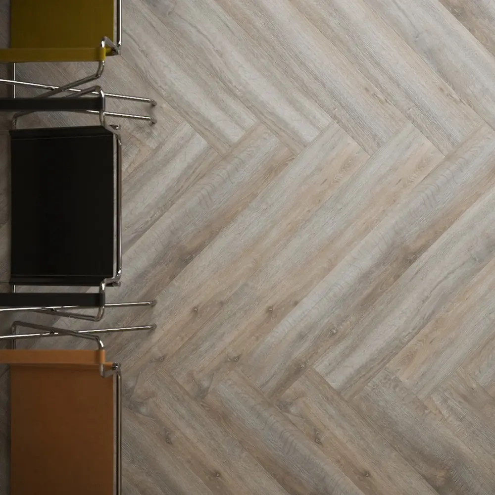 Фото LVT Плитка Fine Floor FF-GEAR Дуб Франкоршам 42 класс толщина 5 мм 2.16 м², цена за упаковку Фото LVT Плитка Fine Floor FF-GEAR Дуб Франкоршам 42 класс толщина 5 мм 2.16 м², цена за упаковку