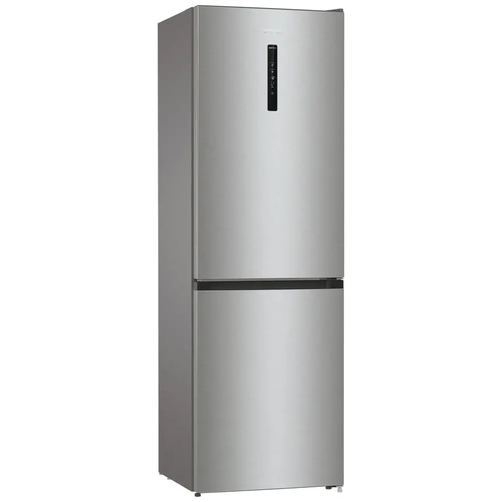 Фото Отдельностоящий холодильник Gorenje NRK 6192 AXL4 60x185 см цвет нержавеющая сталь Фото Отдельностоящий холодильник Gorenje NRK 6192 AXL4 60x185 см цвет нержавеющая сталь