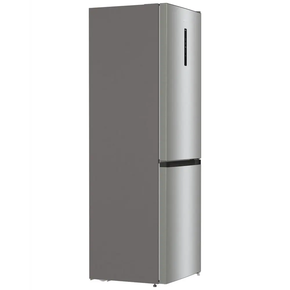 Фото 8 Отдельностоящий холодильник Gorenje NRK 6192 AXL4 60x185 см цвет нержавеющая сталь Фото 8 Отдельностоящий холодильник Gorenje NRK 6192 AXL4 60x185 см цвет нержавеющая сталь