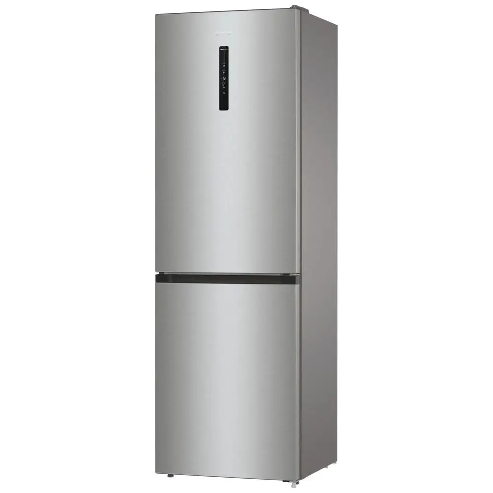 Фото 7 Отдельностоящий холодильник Gorenje NRK 6192 AXL4 60x185 см цвет нержавеющая сталь Фото 7 Отдельностоящий холодильник Gorenje NRK 6192 AXL4 60x185 см цвет нержавеющая сталь