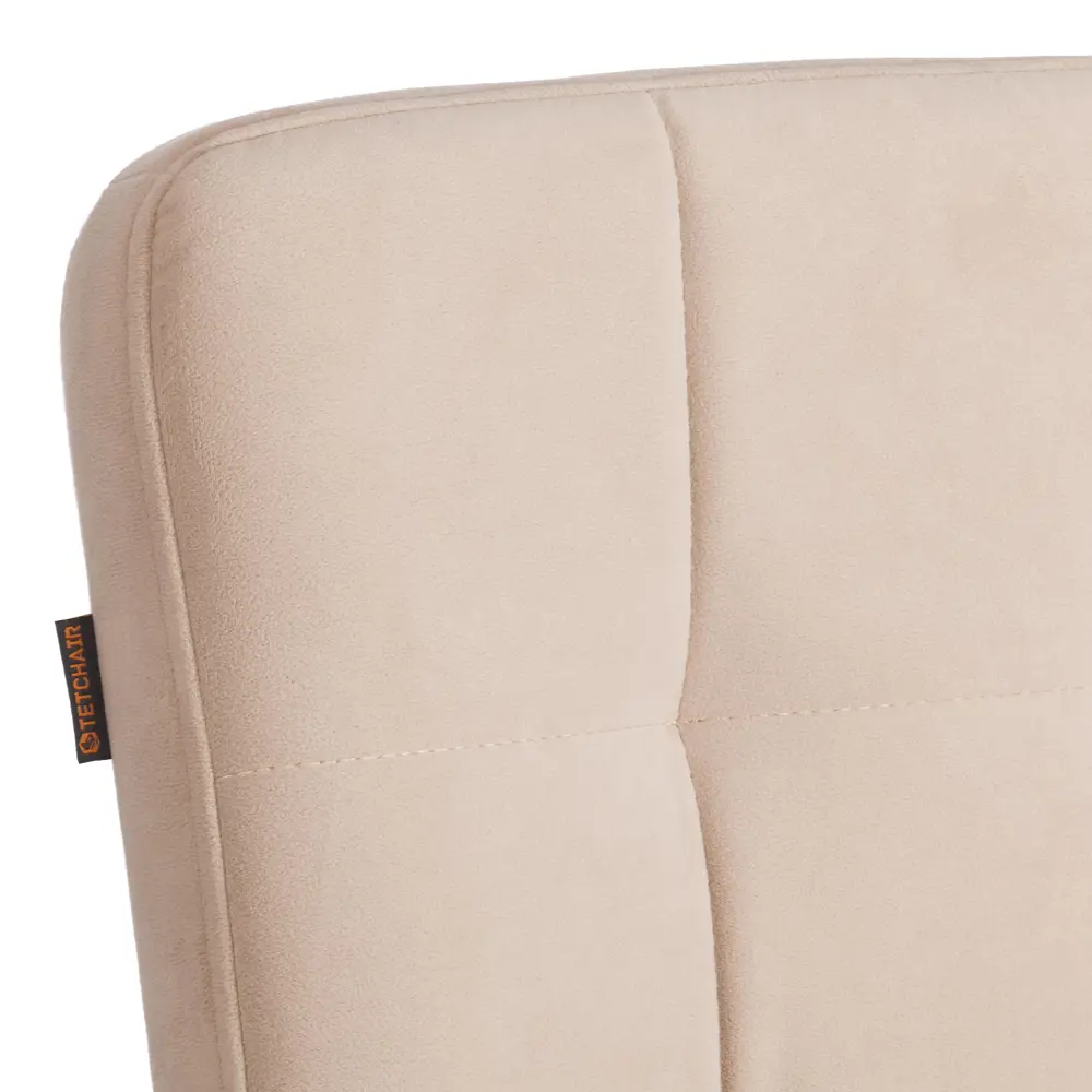 Фото 9 Полубарный стул Tetchair Medeo 24918 42x102 см цвет бежевый Фото 9 Полубарный стул Tetchair Medeo 24918 42x102 см цвет бежевый