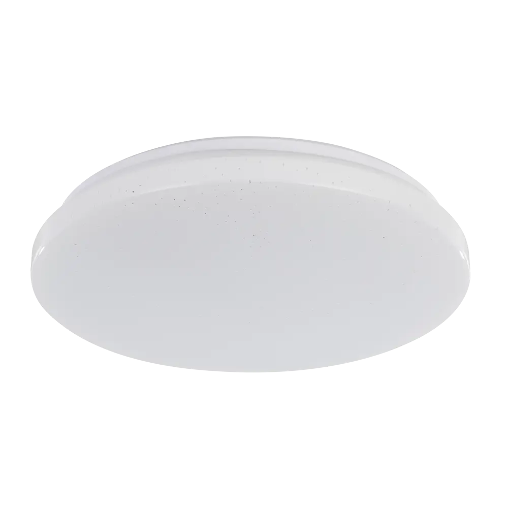 Фото 4 Светильник настенно-потолочный светодиодный EGLO 900619 Frania-S 1.20 м² теплый белый свет цвет белый Фото 4 Светильник настенно-потолочный светодиодный EGLO 900619 Frania-S 1.20 м² теплый белый свет цвет белый