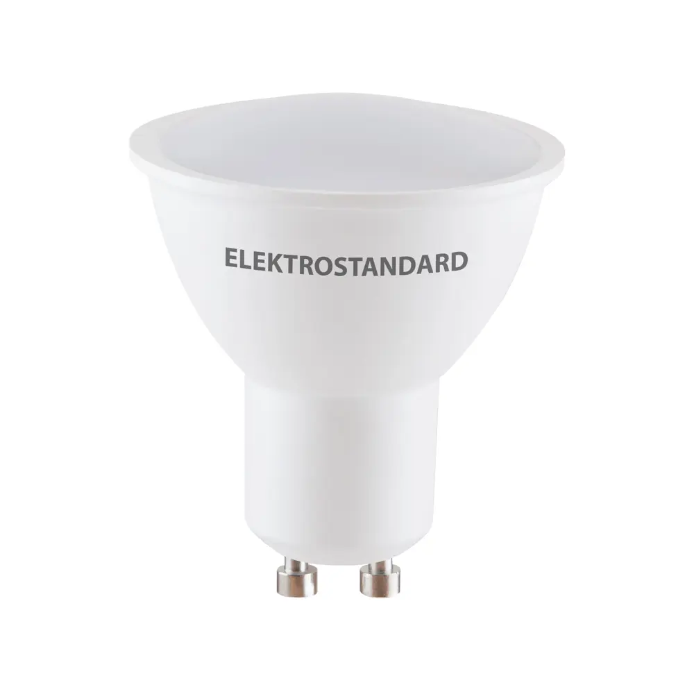 Фото 5 Лампочка светодиодная Elektrostandard GU10 LED a049661 GU10 5 Вт Фото 5 Лампочка светодиодная Elektrostandard GU10 LED a049661 GU10 5 Вт