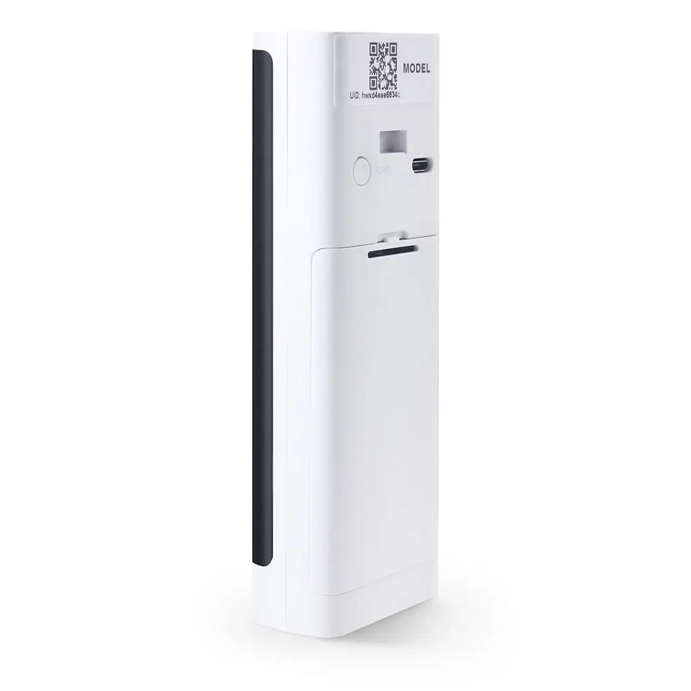 Фото 4 Видеодомофон Ps-link DV-202 0" цвет чёрный Фото 4 Видеодомофон Ps-link DV-202 0" цвет чёрный