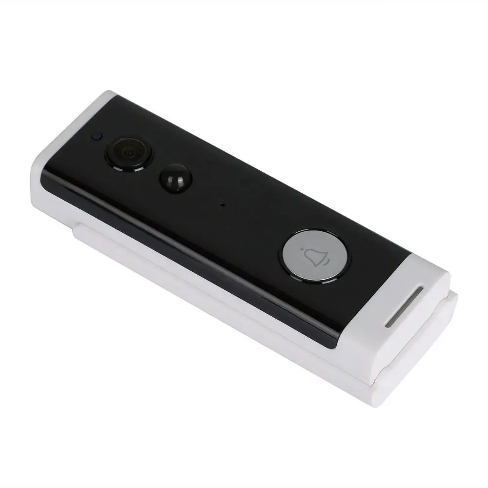 Фото 2 Видеодомофон Ps-link DV-202 0" цвет чёрный Фото 2 Видеодомофон Ps-link DV-202 0" цвет чёрный