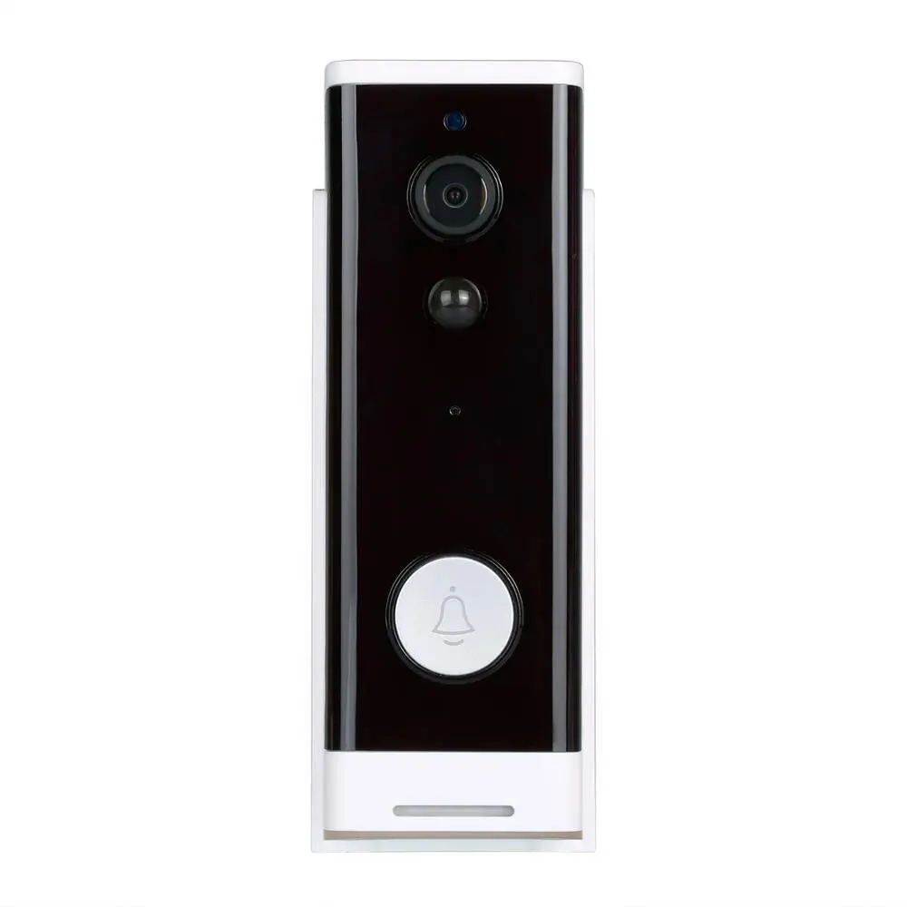 Фото Видеодомофон Ps-link DV-202 0" цвет чёрный Фото Видеодомофон Ps-link DV-202 0" цвет чёрный