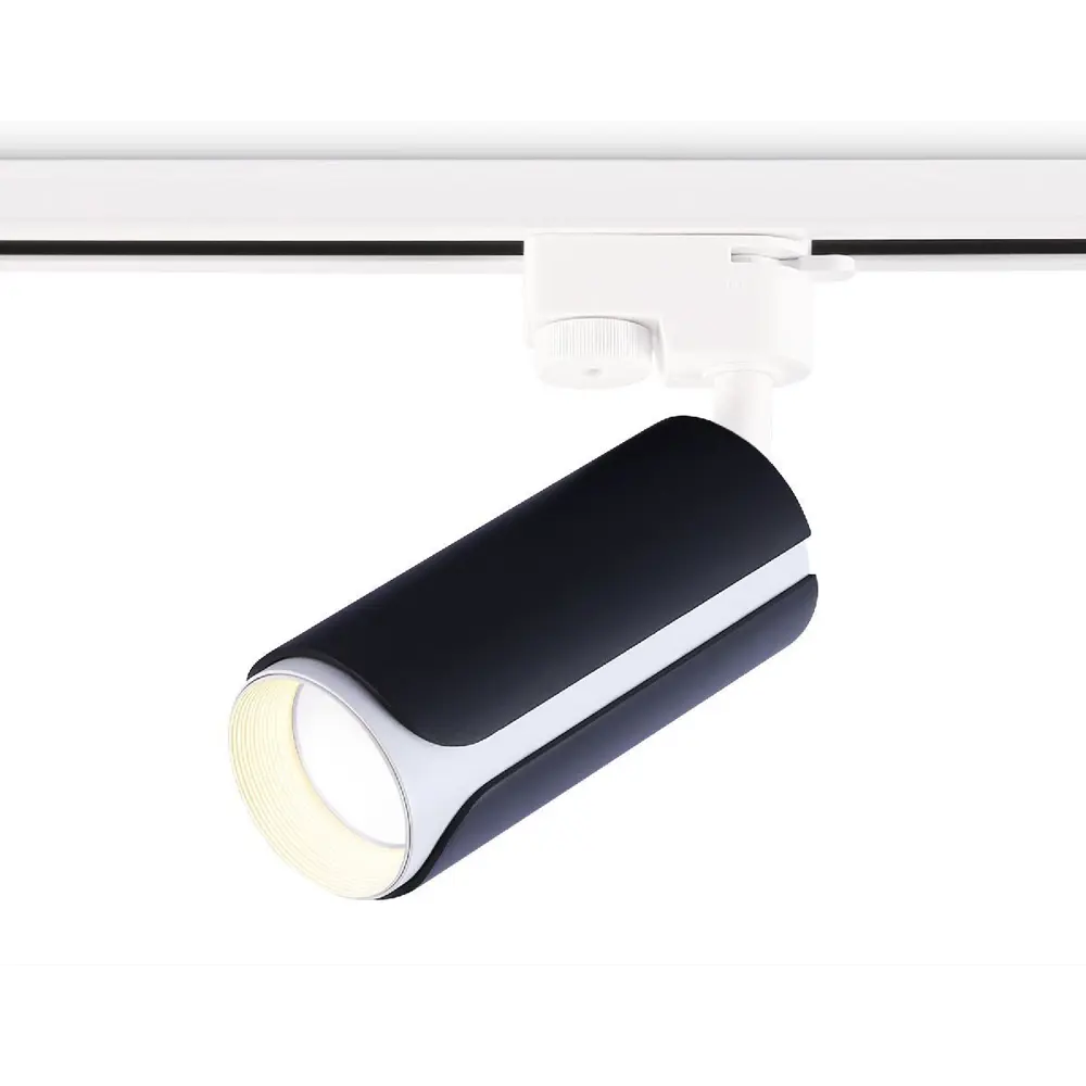 Фото Трековый светильник спот под лампу Ambrella light Gl5155 12 Вт цвет белый Фото Трековый светильник спот под лампу Ambrella light Gl5155 12 Вт цвет белый