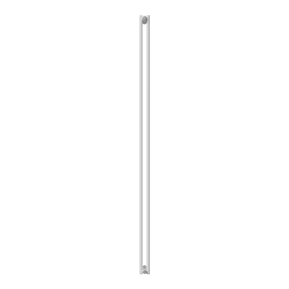 Фото 2 Радиатор трубчатый Royal Thermo Shift R22 1760/72 8 секций боковое подключение сталь белый с кронштейном Фото 2 Радиатор трубчатый Royal Thermo Shift R22 1760/72 8 секций боковое подключение сталь белый с кронштейном