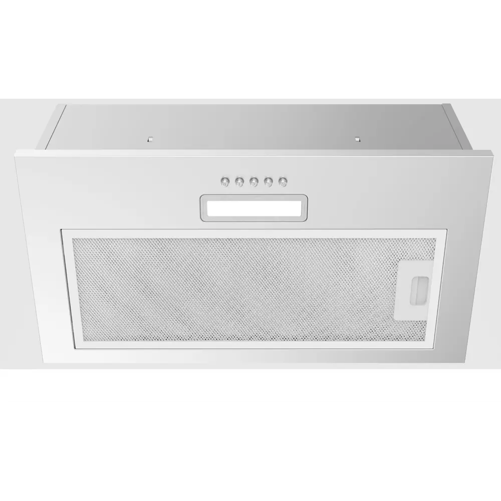 Фото Вытяжка Gartz Hbf610I 52.50 см цвет серый/серебристый Фото Вытяжка Gartz Hbf610I 52.50 см цвет серый/серебристый