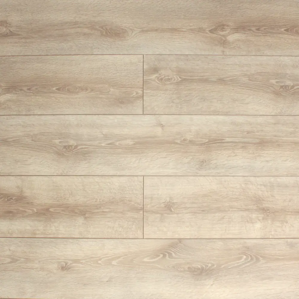 Фото Ламинат WoodStyle Zoom 4V Дуб Билтмор 32 класс толщина 8 мм с фаской 2.22 м², цена за упаковку Фото Ламинат WoodStyle Zoom 4V Дуб Билтмор 32 класс толщина 8 мм с фаской 2.22 м², цена за упаковку
