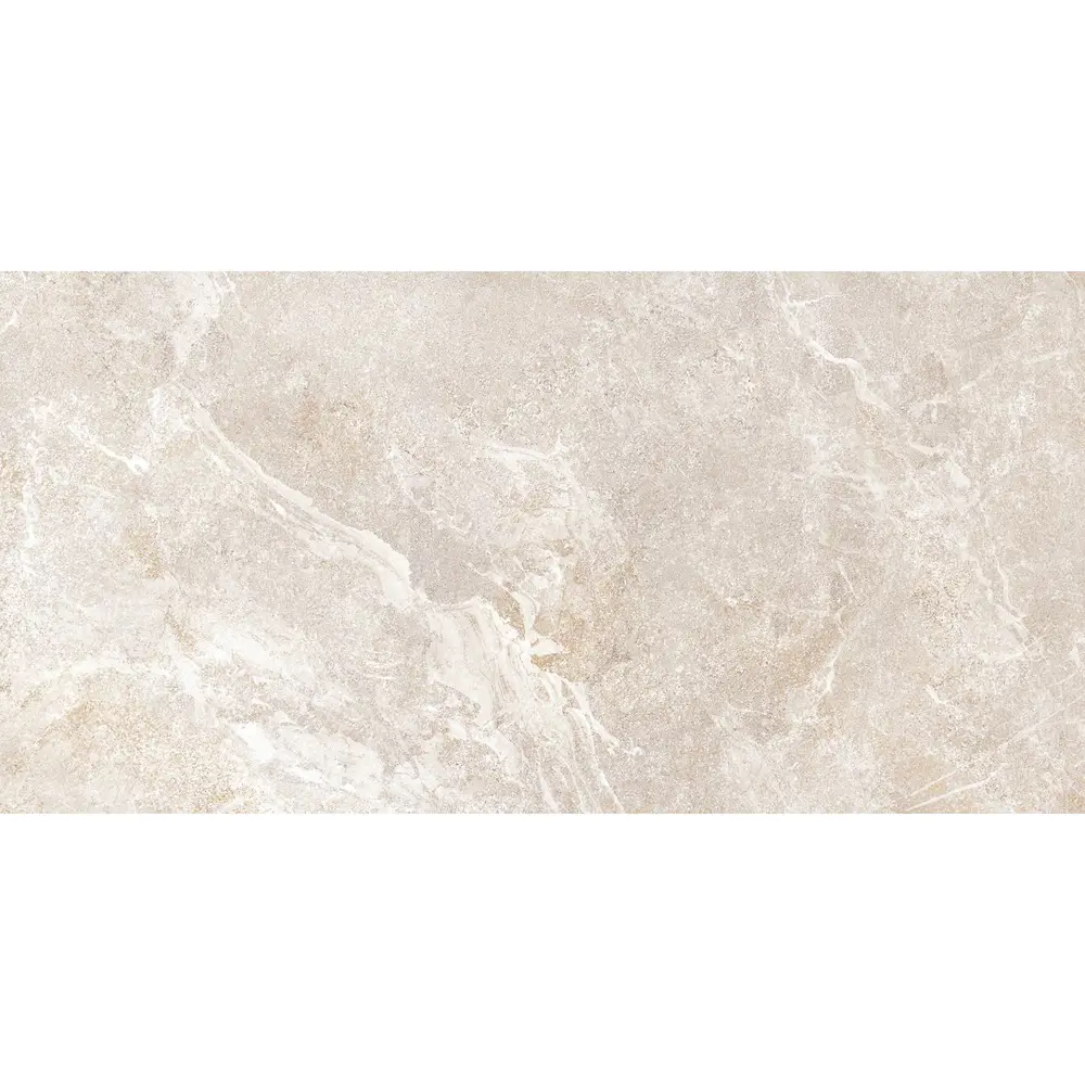 Фото 2 Настенная плитка Alma ceramica Persey TWU2550PRS40 24.9x50см цвет бежевый Фото 2 Настенная плитка Alma ceramica Persey TWU2550PRS40 24.9x50см цвет бежевый