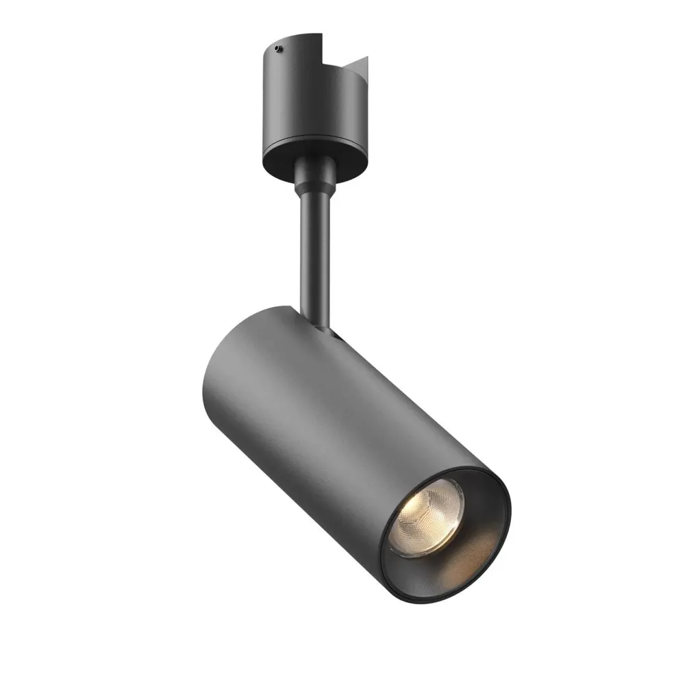 Фото Трековый светильник спот светодиодный Technical Tr163-1-10w3k-m-b 10 Вт магнитный теплый белый (желтый) свет цвет черный Фото Трековый светильник спот светодиодный Technical Tr163-1-10w3k-m-b 10 Вт магнитный теплый белый (желтый) свет цвет черный