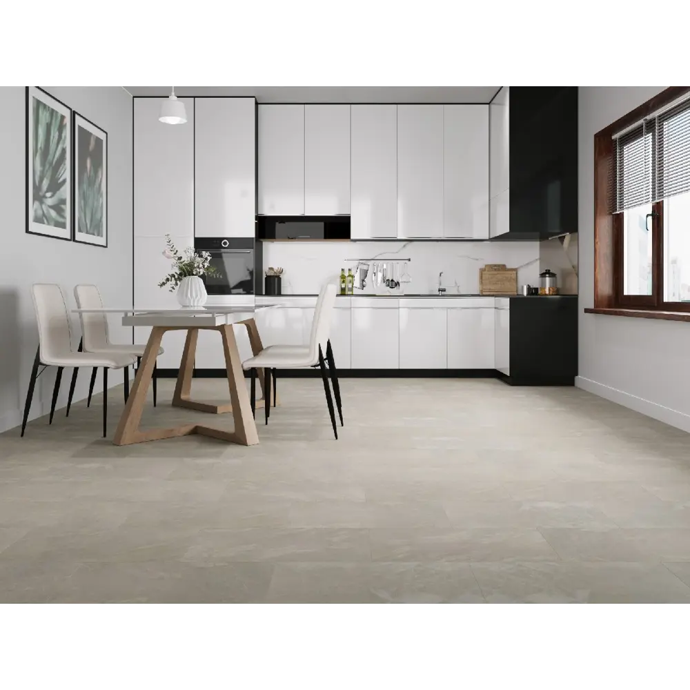 Фото 4 SPC плитка Fast Floor Stone Деавгай 34 класс толщина 4 мм 1.86 м², цена за упаковку Фото 4 SPC плитка Fast Floor Stone Деавгай 34 класс толщина 4 мм 1.86 м², цена за упаковку