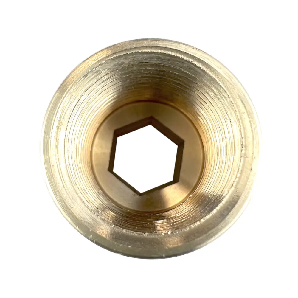 Фото 4 Удлинитель Профитт 1/2"x1/2" ВР-НР латунь 9278236 Фото 4 Удлинитель Профитт 1/2"x1/2" ВР-НР латунь 9278236