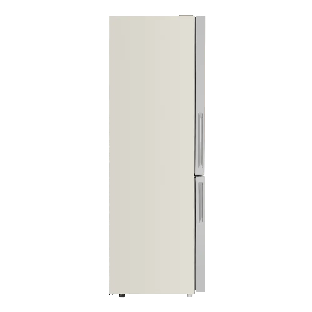 Фото 7 Холодильник Maunfeld MFF185NFBG Inverter 59.5x185.5 см цвет бежевый