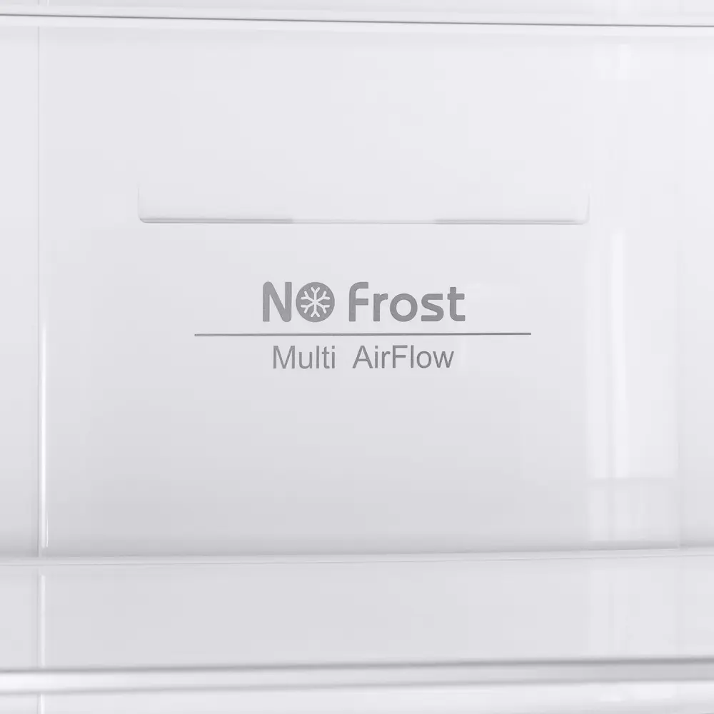Фото 13 Холодильник Maunfeld MFF185NFBG Inverter 59.5x185.5 см цвет бежевый