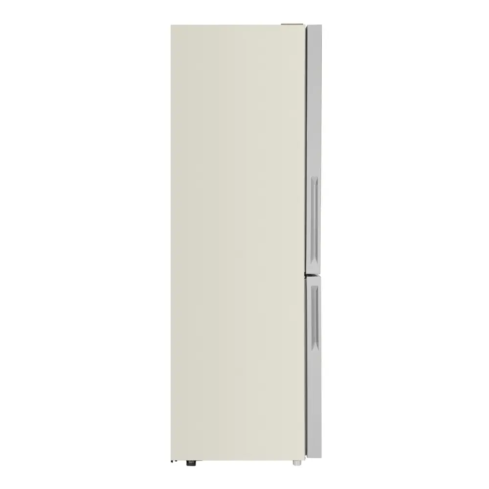Фото 6 Холодильник Maunfeld MFF185NFBG Inverter 59.5x185.5 см цвет бежевый