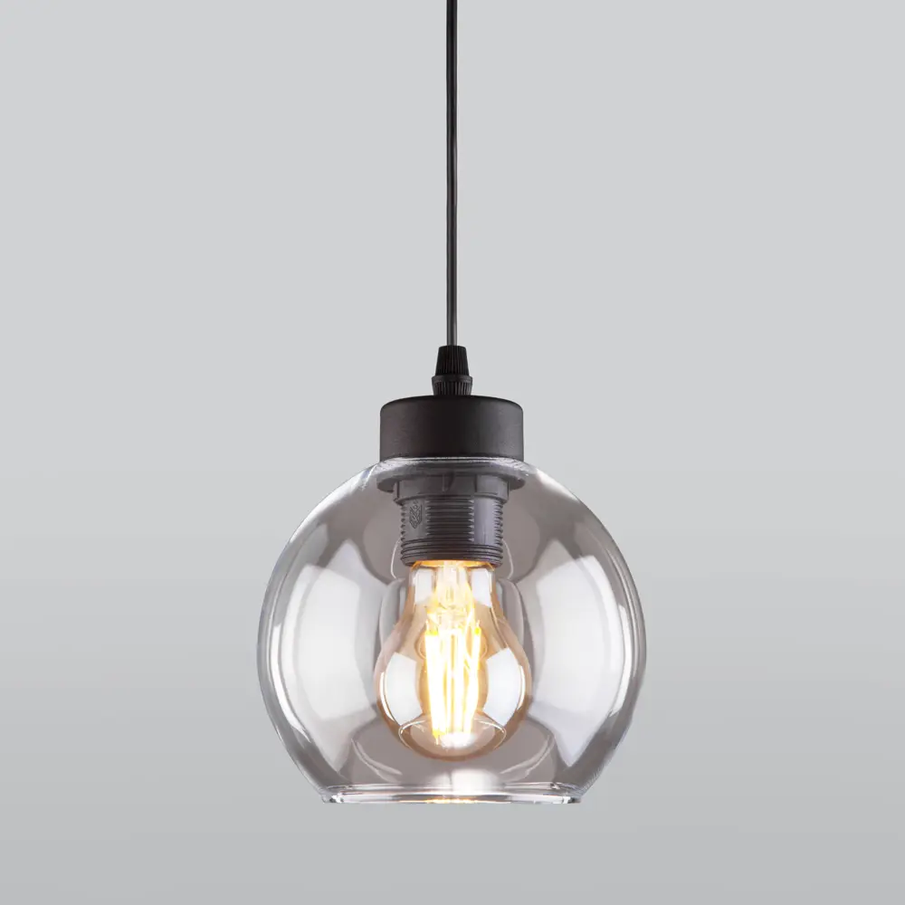 Фото 8 Подвесной светильник с плафоном TK LIGHTING 4319 Cubus Фото 8 Подвесной светильник с плафоном TK LIGHTING 4319 Cubus