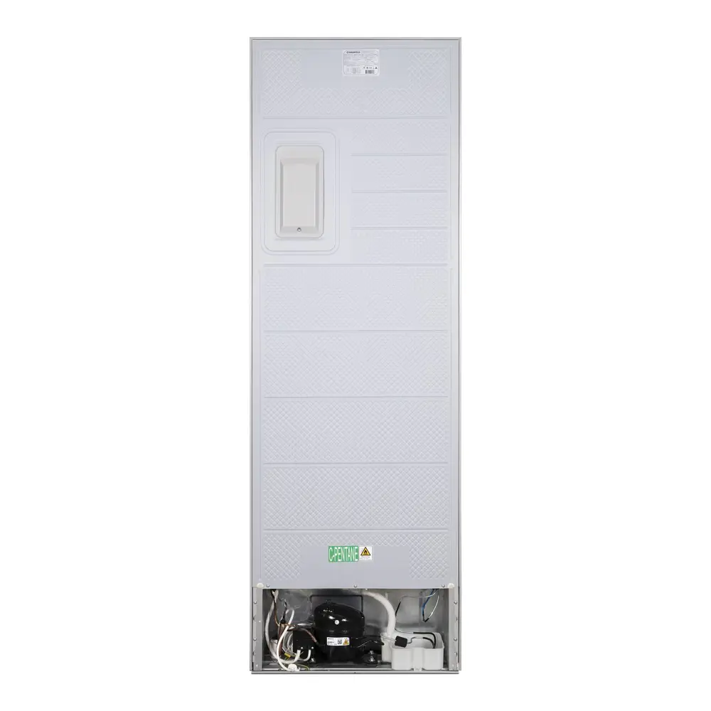 Фото 4 Холодильник Maunfeld MFF185NFS Inverter 59.5x185.5 см цвет нержавеющая сталь Фото 4 Холодильник Maunfeld MFF185NFS Inverter 59.5x185.5 см цвет нержавеющая сталь