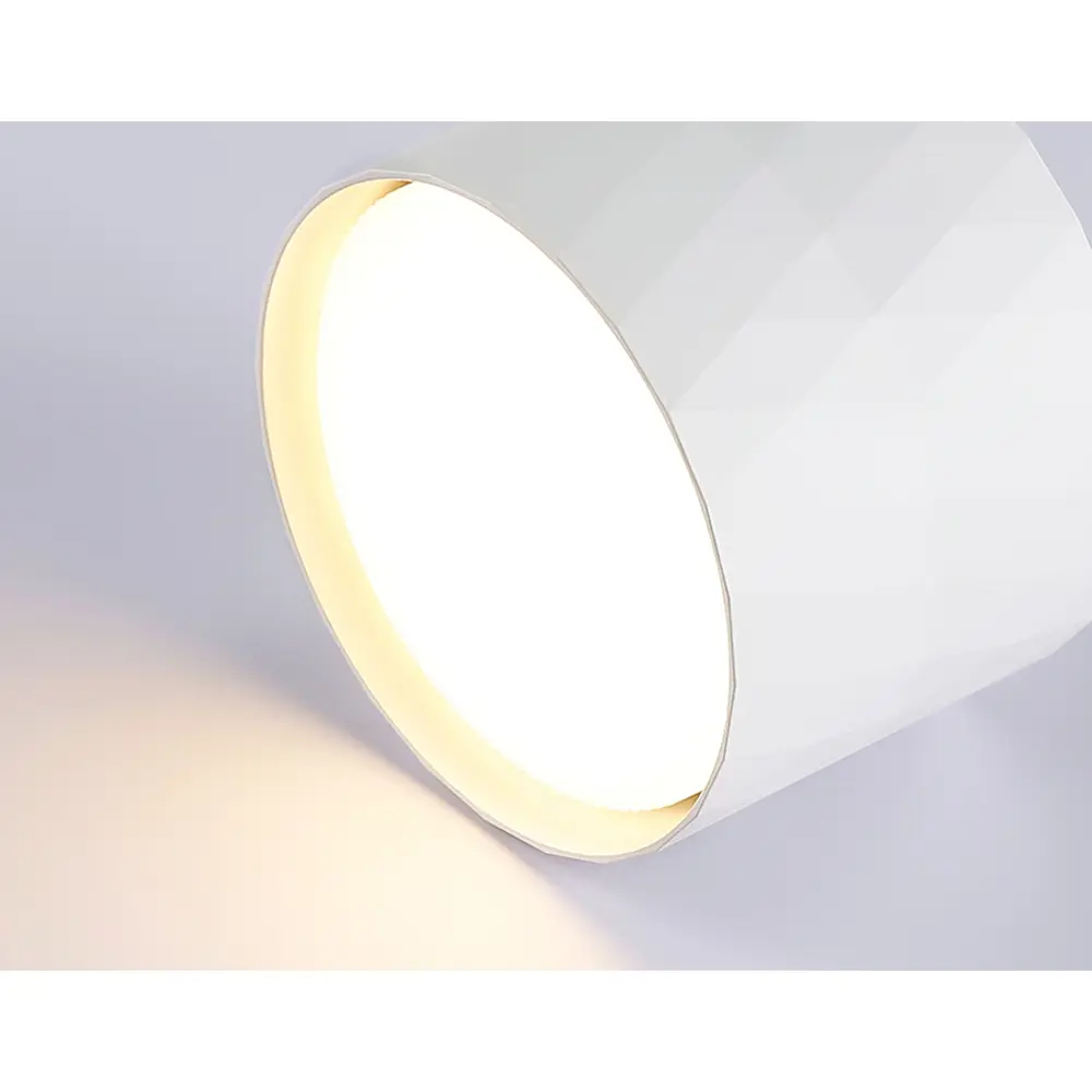 Фото 8 Светильник точечный накладной светодиодный Ambrella Light Tn5358 2 м² цвет белый Фото 8 Светильник точечный накладной светодиодный Ambrella Light Tn5358 2 м² цвет белый