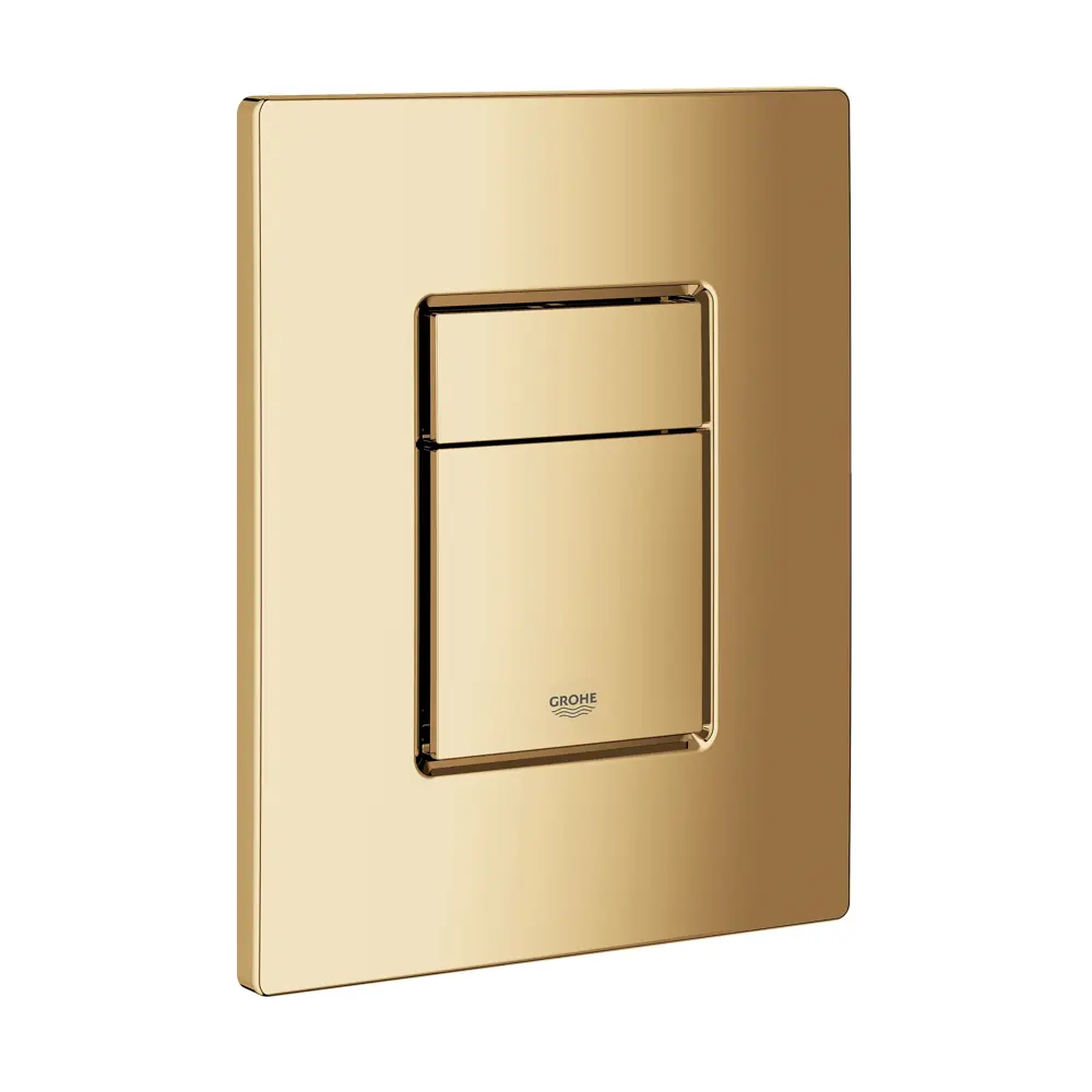 Фото Панель смыва для унитаза Grohe 38732GL0 Skate Cosmopolitan холодный рассвет глянец (для Rapid SL и Uniset) Фото Панель смыва для унитаза Grohe 38732GL0 Skate Cosmopolitan холодный рассвет глянец (для Rapid SL и Uniset)