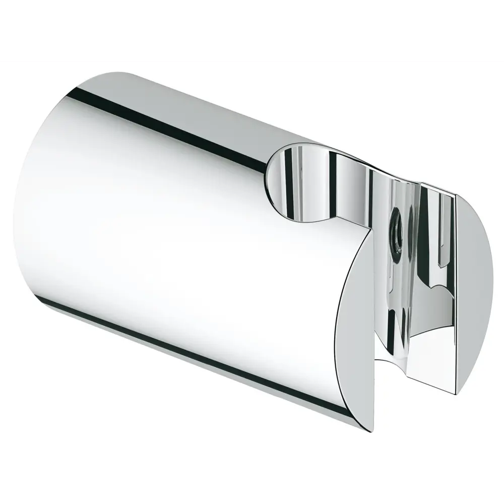 Фото Держатель душевой лейки Grohe New Tempesta Cosmopolitan 27594000 цвет хром Фото Держатель душевой лейки Grohe New Tempesta Cosmopolitan 27594000 цвет хром