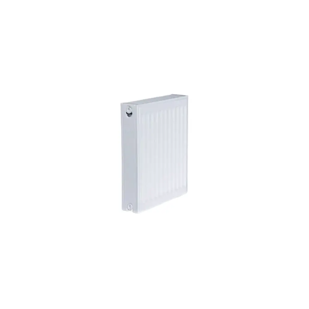 Фото 3 Радиатор панельный Axis AXIS225005V 22 500x500 нижнее универсальное подключение сталь белый с кронштейном Фото 3 Радиатор панельный Axis AXIS225005V 22 500x500 нижнее универсальное подключение сталь белый с кронштейном