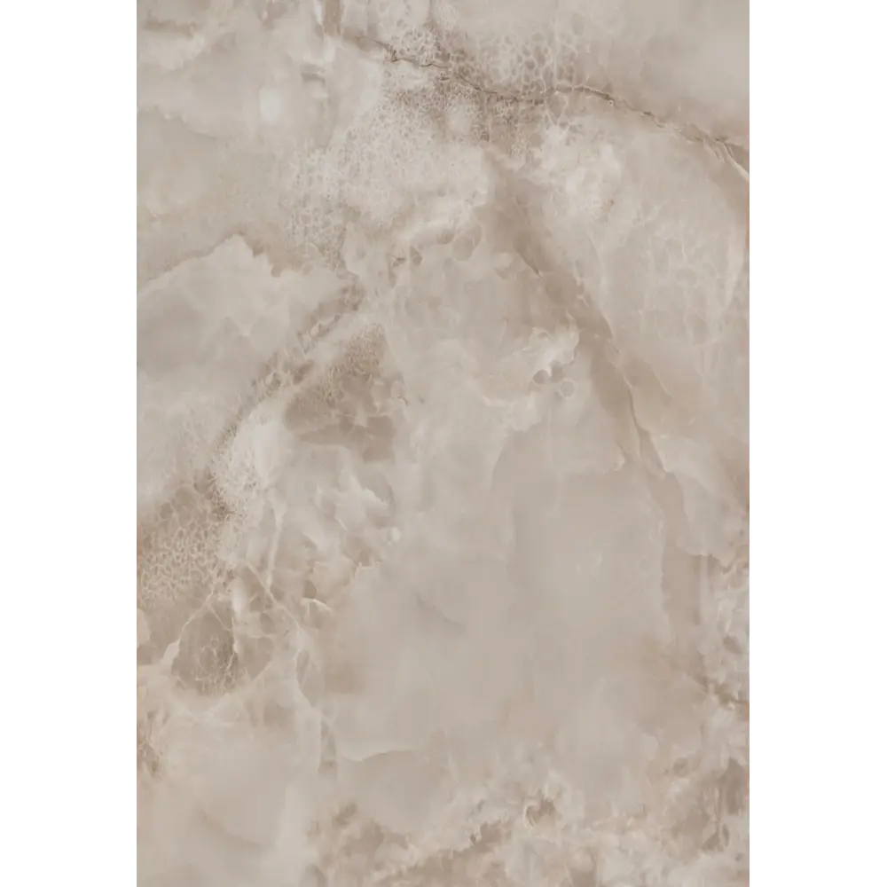 Фото 5 Комплект панелей ПВХ Центурион Деликато бежево-коричевый 600x300x2мм 1.08м² 6шт