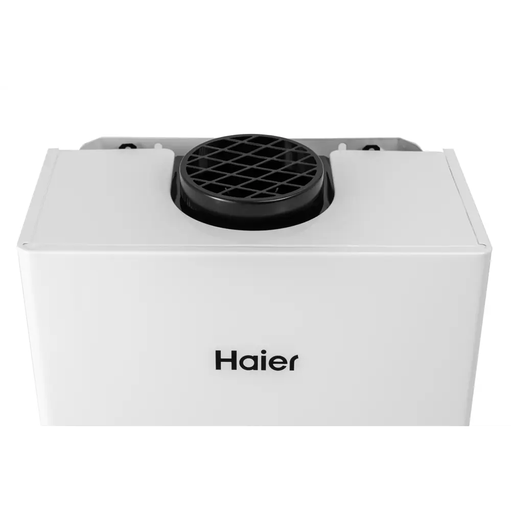 Фото 2 Проточный газовый водонагреватель Haier IGW 20 кВт 12 л/мин белый Фото 2 Проточный газовый водонагреватель Haier IGW 20 кВт 12 л/мин белый