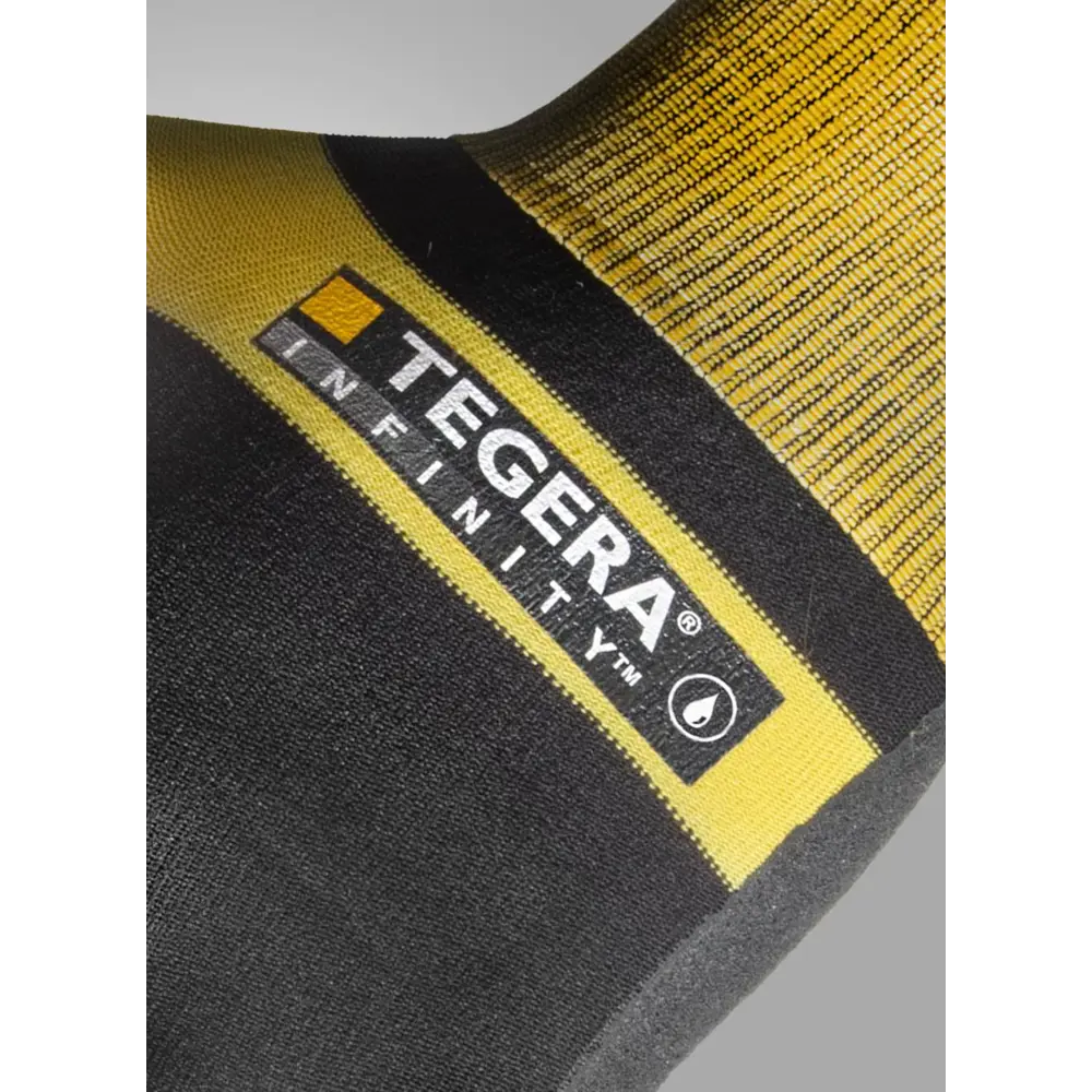 Фото 2 Перчатки латексные Tegera 8802-10, размер 10/XL