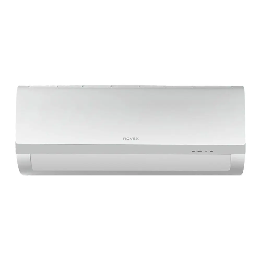 Фото Сплит-система Rovex RS-09MST1 9K BTU охлаждение/обогрев Фото Сплит-система Rovex RS-09MST1 9K BTU охлаждение/обогрев