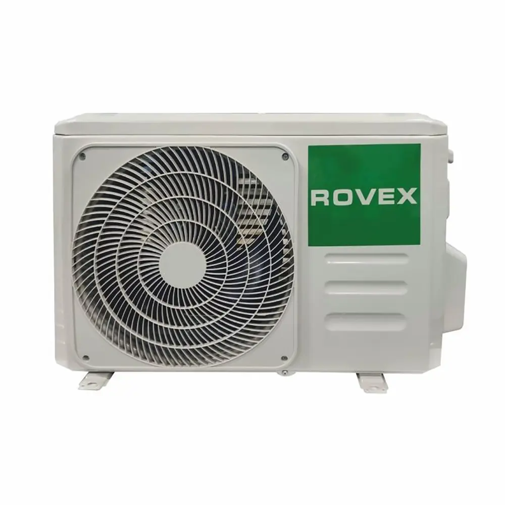 Фото 2 Сплит-система Rovex RS-09MST1 9K BTU охлаждение/обогрев Фото 2 Сплит-система Rovex RS-09MST1 9K BTU охлаждение/обогрев