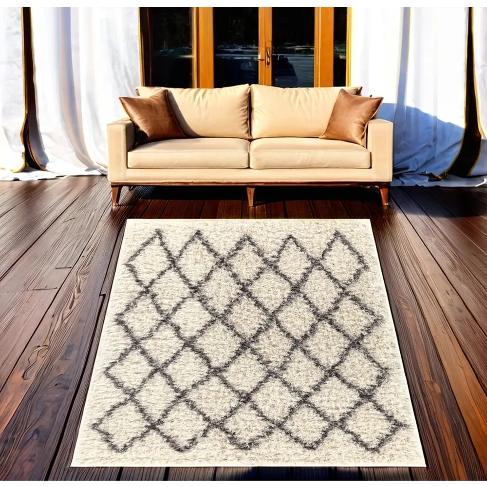 Фото Ковер Osta Carpets Rhapsody 2513 104 160x230 см Шерсть Фото Ковер Osta Carpets Rhapsody 2513 104 160x230 см Шерсть