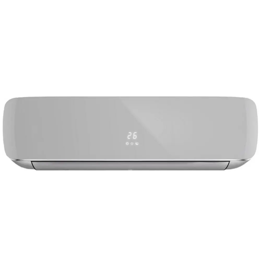 Фото Сплит-система Hisense Silver Crystal Super AS-10UW4RVETG01(S) 9K BTU охлаждение/обогрев Фото Сплит-система Hisense Silver Crystal Super AS-10UW4RVETG01(S) 9K BTU охлаждение/обогрев
