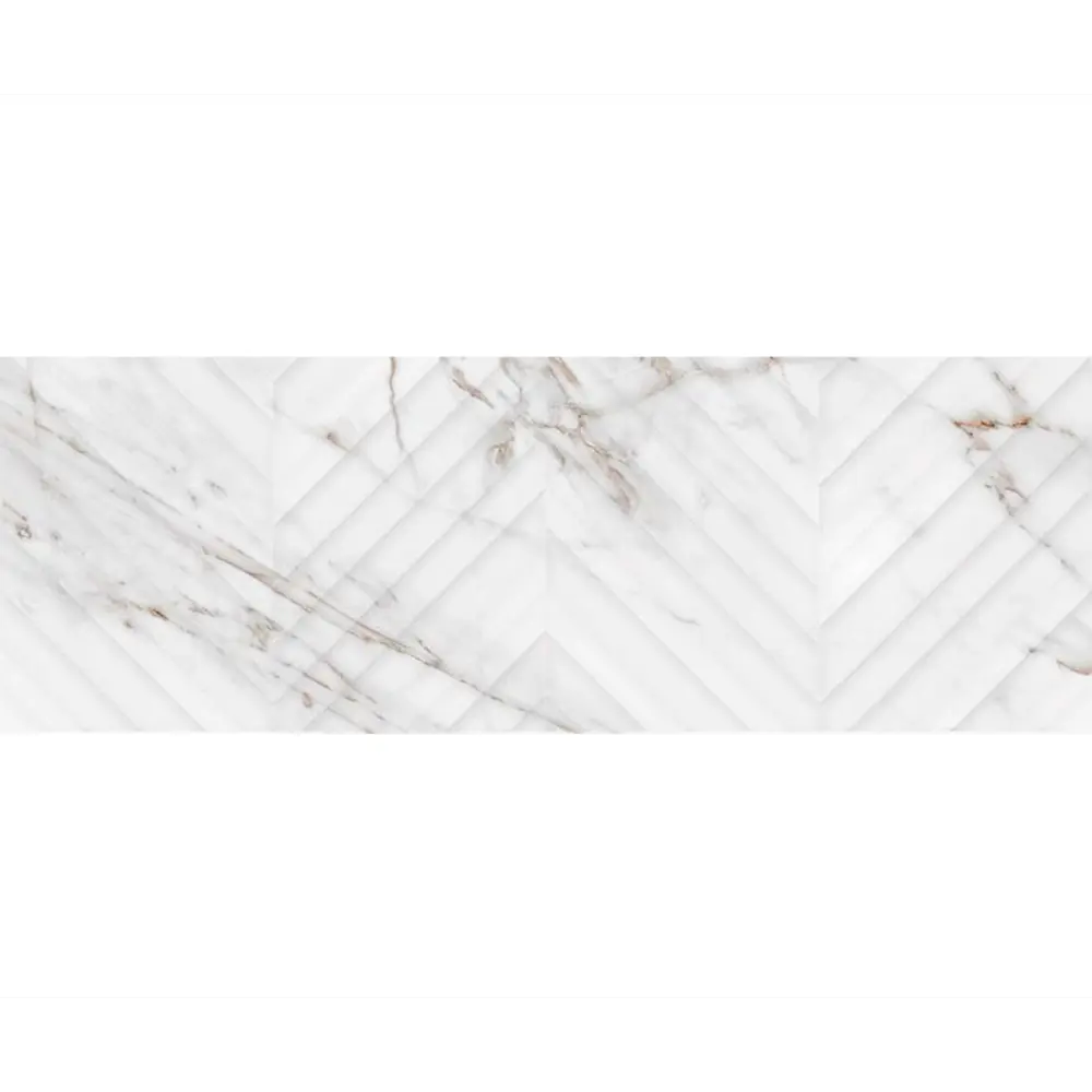Фото 3 Плитка Eletto ceramica 509231101 24.2x70см 1.02 м² цвет серый, цена за упаковку Фото 3 Плитка Eletto ceramica 509231101 24.2x70см 1.02 м² цвет серый, цена за упаковку