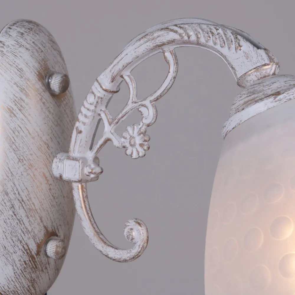 Фото 7 Люстра на штанге Illumico Нет Il0232-3csq-24 ss spica 3 лампа 6 м² цвет белый