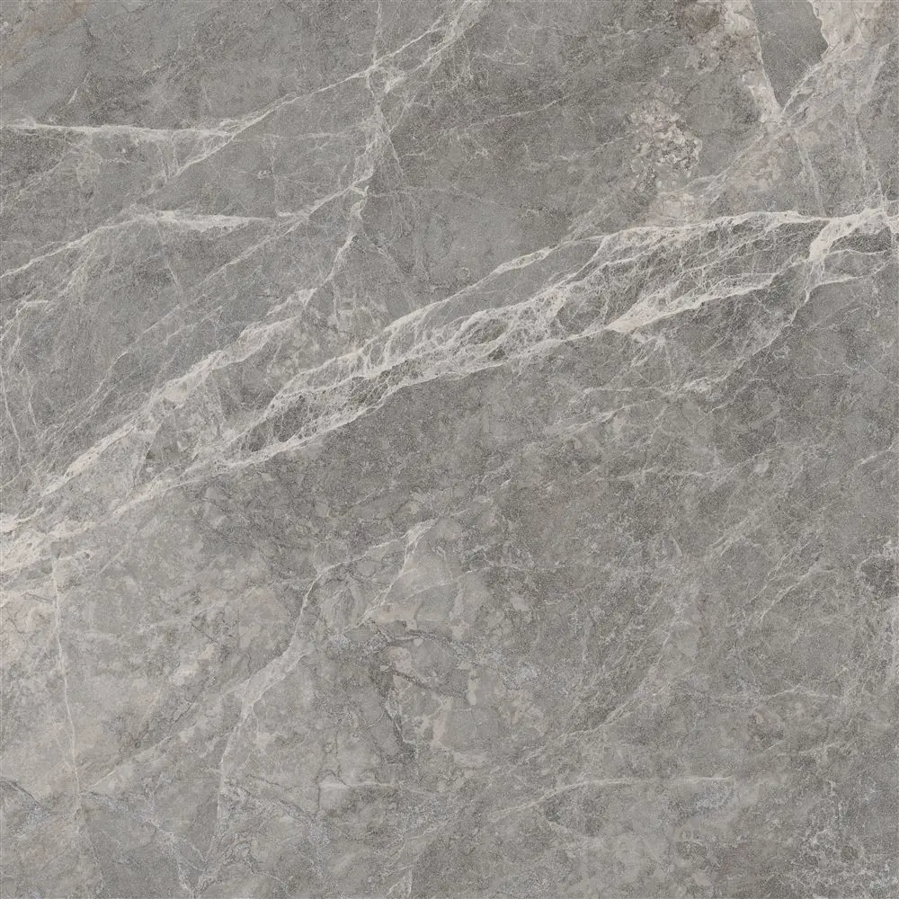 Фото 2 Керамогранит Vitra MarmoStone 600*600 LR Темно-серый 60x60см 1.44 м² цвет серый, цена за упаковку Фото 2 Керамогранит Vitra MarmoStone 600*600 LR Темно-серый 60x60см 1.44 м² цвет серый, цена за упаковку