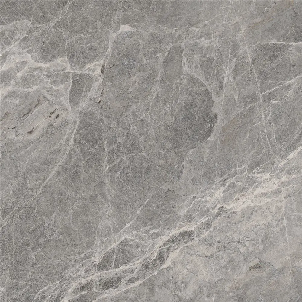 Фото Керамогранит Vitra MarmoStone 600*600 LR Темно-серый 60x60см 1.44 м² цвет серый, цена за упаковку Фото Керамогранит Vitra MarmoStone 600*600 LR Темно-серый 60x60см 1.44 м² цвет серый, цена за упаковку
