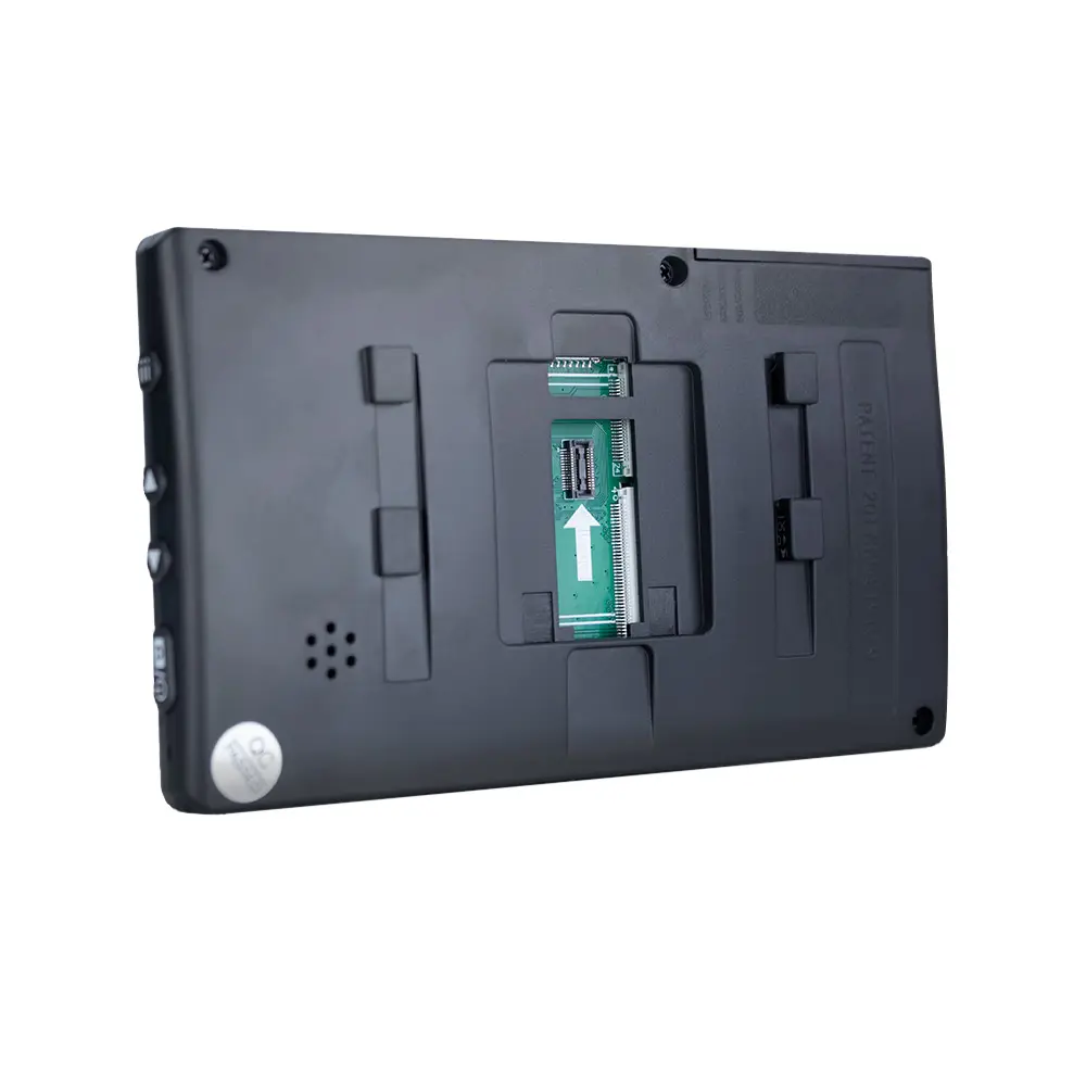 Фото 5 Видеоглазок Ps-Link PDV9 Black 4018 Фото 5 Видеоглазок Ps-Link PDV9 Black 4018