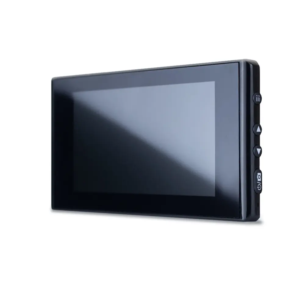 Фото 3 Видеоглазок Ps-Link PDV9 Black 4018 Фото 3 Видеоглазок Ps-Link PDV9 Black 4018