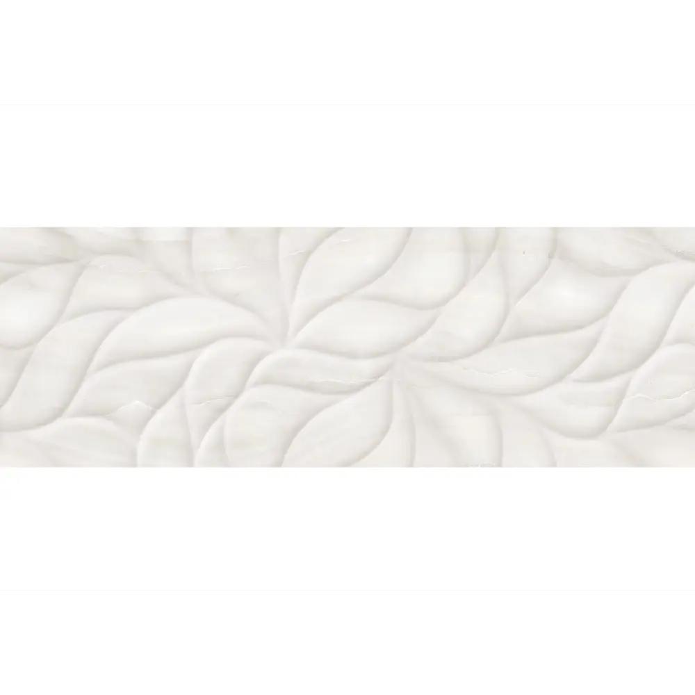 Фото 3 Плитка Eletto ceramica 508191101 24.2x70см 1.02 м² цвет белый, цена за упаковку Фото 3 Плитка Eletto ceramica 508191101 24.2x70см 1.02 м² цвет белый, цена за упаковку