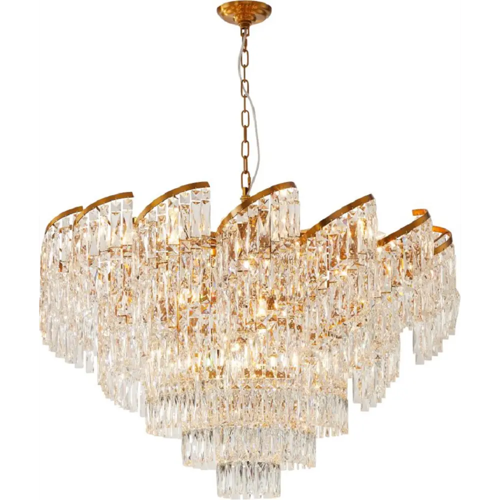 Фото 2 Люстра подвесная Stilfort Sapparo Sf2176-05-24p 24 ламп 45 м² цвет бронза Фото 2 Люстра подвесная Stilfort Sapparo Sf2176-05-24p 24 ламп 45 м² цвет бронза