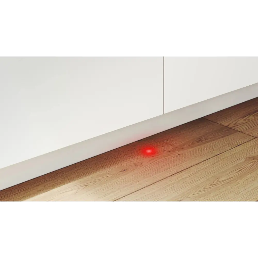 Фото 4 Встраиваемая посудомоечная машина Bosch SMV4HVX32E 59.8 см 6 программ цвет белый