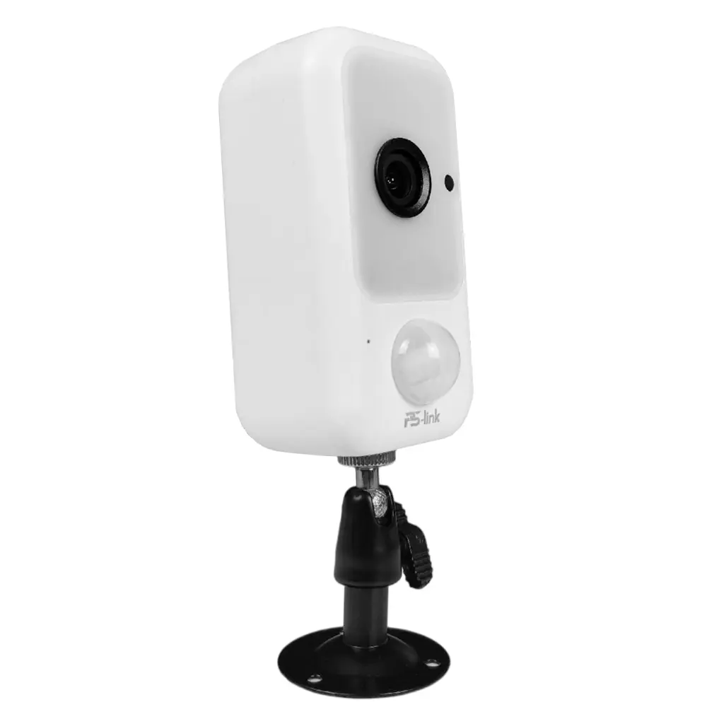 Фото 2 Камера видеонаблюдения Wi Fi Ps-Link WPS20 5339 c PIR датчиком движения и аккумулятором 2 Мп Фото 2 Камера видеонаблюдения Wi Fi Ps-Link WPS20 5339 c PIR датчиком движения и аккумулятором 2 Мп