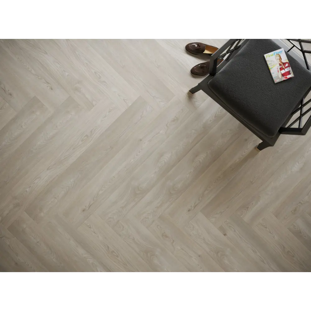 Фото LVT Плитка Fine Floor FF-GEAR Дуб Адрия 42 класс толщина 5 мм 2.16 м², цена за упаковку Фото LVT Плитка Fine Floor FF-GEAR Дуб Адрия 42 класс толщина 5 мм 2.16 м², цена за упаковку