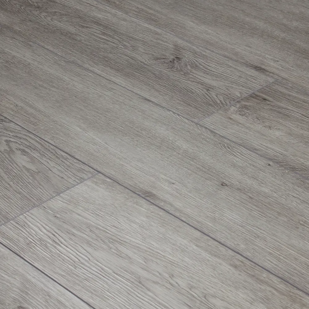 Фото 2 SPC плитка Royce Jersey Дуб Джеймс 43 класс толщина 4.50 мм 2.009 м², цена за упаковку Фото 2 SPC плитка Royce Jersey Дуб Джеймс 43 класс толщина 4.50 мм 2.009 м², цена за упаковку