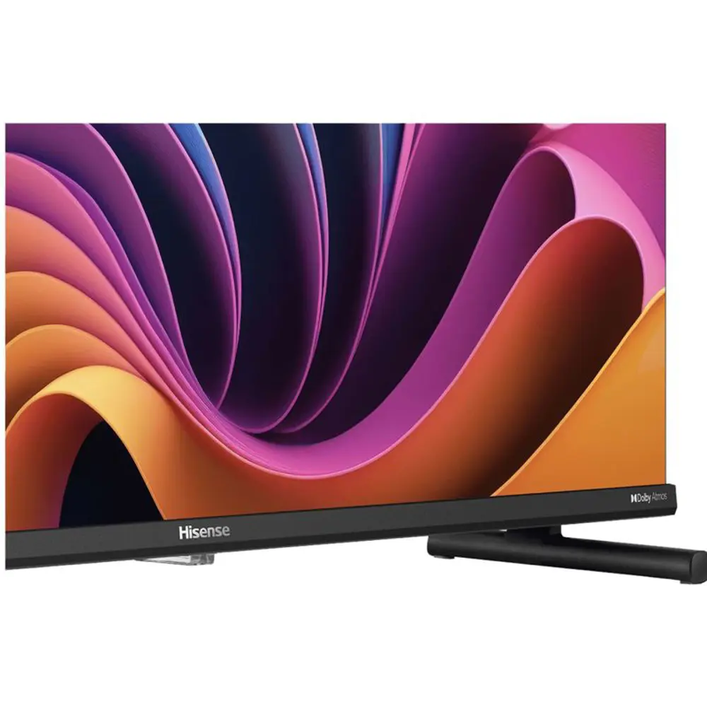 Фото 5 Телевизор Hisense 32A5NQ FHD Smart TV 32" 81 см цвет черный Фото 5 Телевизор Hisense 32A5NQ FHD Smart TV 32" 81 см цвет черный