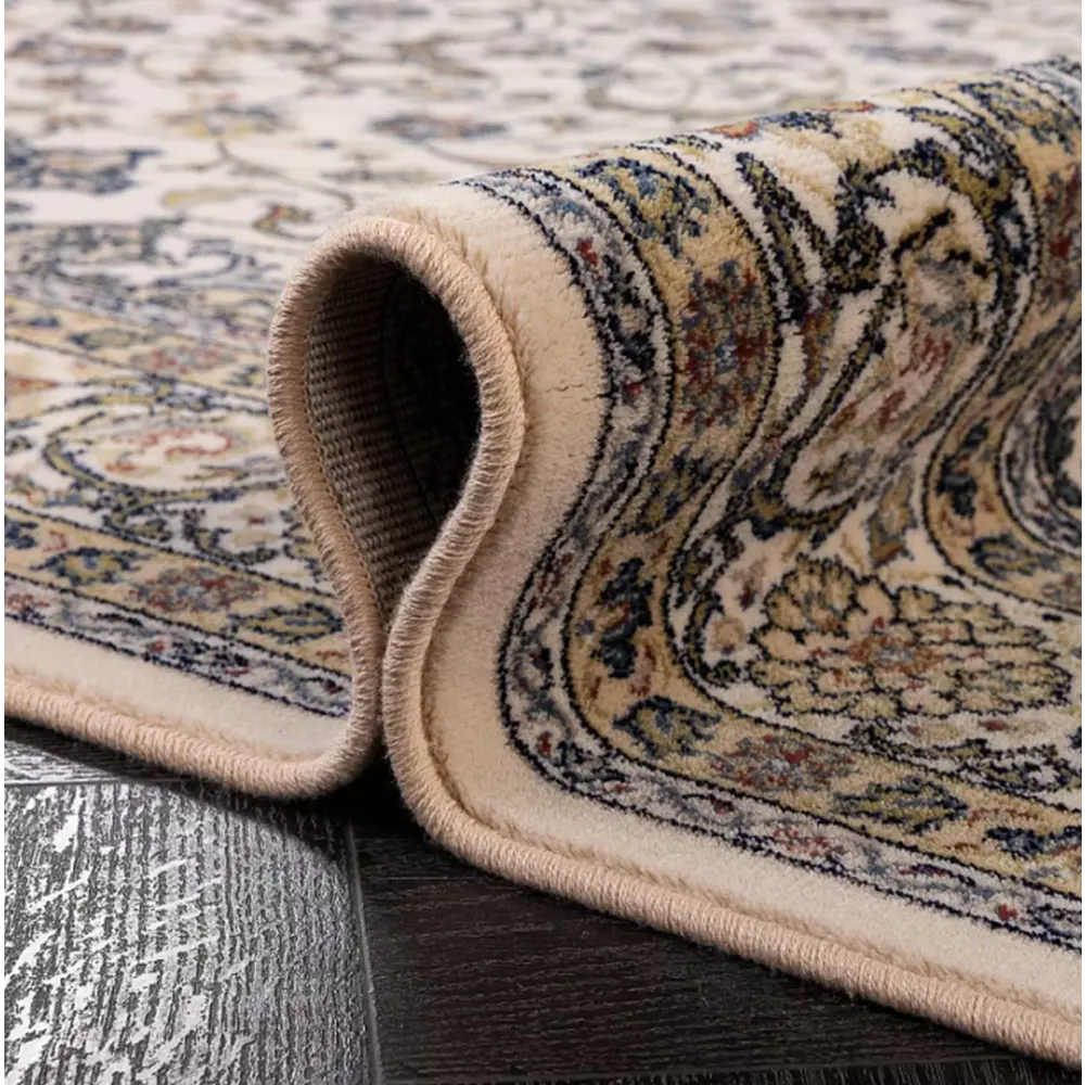 Фото 4 Ковер Osta Carpets Kashqai 45336 100 240x340 см шерсть