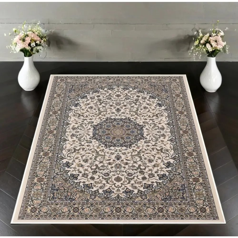 Фото 3 Ковер Osta Carpets Kashqai 45336 100 240x340 см шерсть